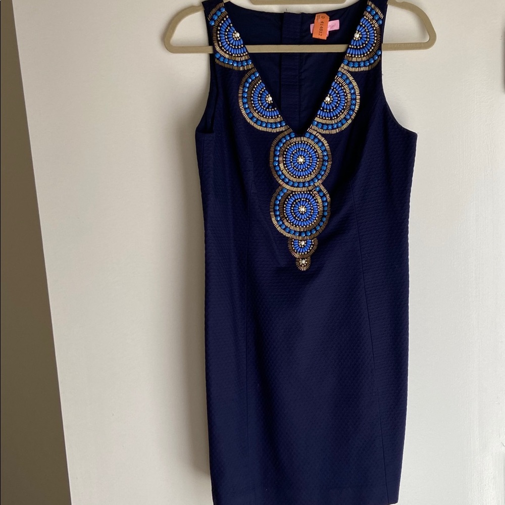 Lilly Pulitzer Dress size 6